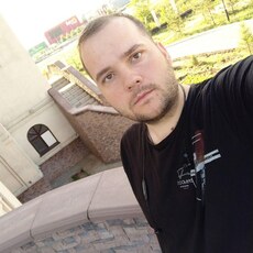 Фотография мужчины Карвэр, 30 лет из г. Павлодар