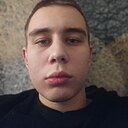 Максим, 18 лет