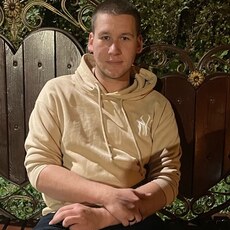 Фотография мужчины Максим, 22 года из г. Хабаровск