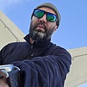 Ибрагим, 36 лет