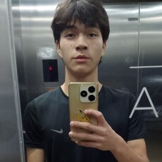 Фотография мужчины Айдын, 18 лет из г. Атырау(Гурьев)