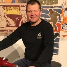 Фотография мужчины Sergey, 46 лет из г. Казань