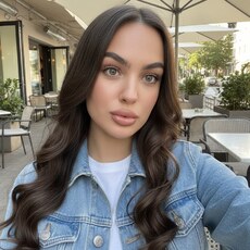 Фотография девушки Дарина, 34 года из г. Омск