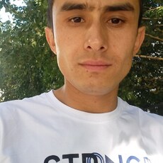 Фотография мужчины Назар, 31 год из г. Новосибирск