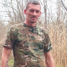 Фотография мужчины Олексій, 34 года из г. Одесса