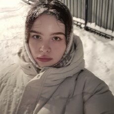 Фотография девушки Юля, 18 лет из г. Киров
