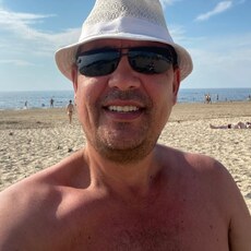 Фотография мужчины Василий, 56 лет из г. Архангельск