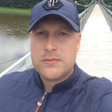 Фотография мужчины Роман, 38 лет из г. Гродно