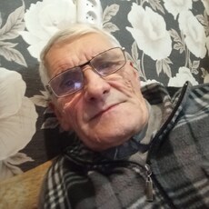 Фотография мужчины Коля, 70 лет из г. Калинковичи