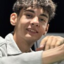 Артём, 20 лет