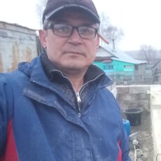 Фотография мужчины Айрат, 47 лет из г. Ишимбай