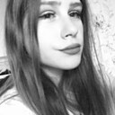 Кристина, 18 лет