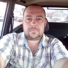 Фотография мужчины Константин, 47 лет из г. Киров