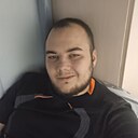 Максим, 28 лет