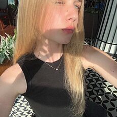 Фотография девушки Снежана, 18 лет из г. Минск
