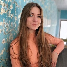Фотография девушки Александра, 31 год из г. Минск