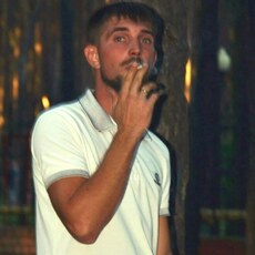 Фотография мужчины Сергей, 36 лет из г. Губкин