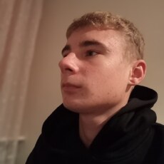 Фотография мужчины Вітя, 18 лет из г. Тарнов