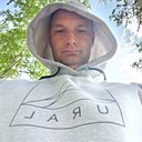 Роман, 43 года