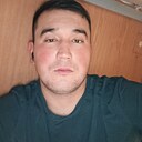 Курбан, 26 лет