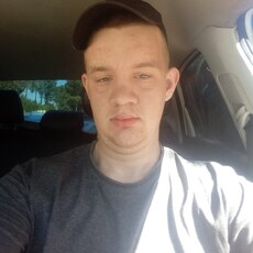 Фотография мужчины Кирилл, 20 лет из г. Архангельск