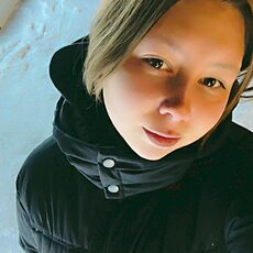 Фотография девушки Серафима, 18 лет из г. Самара