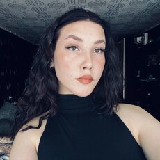 Фотография девушки Женя, 20 лет из г. Екатеринбург