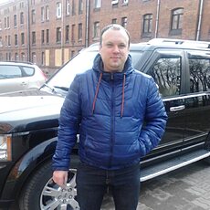Фотография мужчины Стас, 43 года из г. Нарва