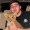 Давид, 23 года