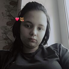 Фотография девушки Анастасия, 20 лет из г. Рубцовск