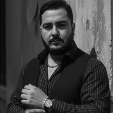 Фотография мужчины Эмиль, 33 года из г. Домодедово