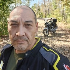 Фотография мужчины Erkesh, 54 года из г. Зыряновск