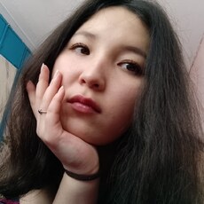 Фотография девушки Елена, 19 лет из г. Пермь