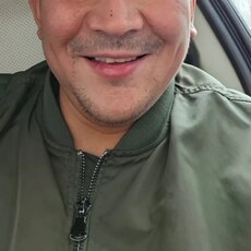 Фотография мужчины Орал, 43 года из г. Павлодар