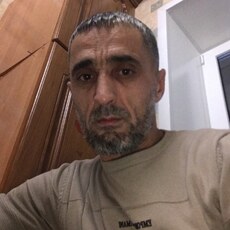 Фотография мужчины Раул, 36 лет из г. Хасавюрт