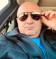 Фотография мужчины Павел, 52 года из г. Нальчик