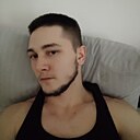 Арсен, 23 года