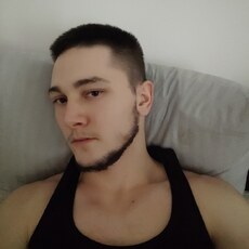 Фотография мужчины Арсен, 23 года из г. Ржев