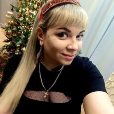 Фотография девушки Юля, 33 года из г. Новокуйбышевск