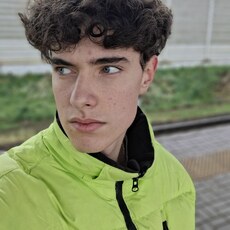 Фотография мужчины Давид, 20 лет из г. Одесса