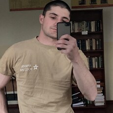 Фотография мужчины Али, 25 лет из г. Каспийск