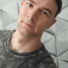 Фотография мужчины Максим, 30 лет из г. Чебоксары