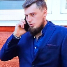 Фотография мужчины Антон, 30 лет из г. Одинцово