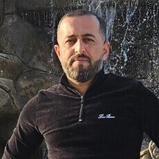 Фотография мужчины Заур, 38 лет из г. Хромтау