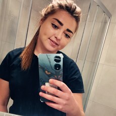 Фотография девушки Настя, 26 лет из г. Киев