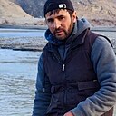 Амир, 30 лет