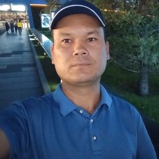 Фотография мужчины Basit, 33 года из г. Астана