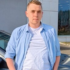 Фотография мужчины Сергей, 36 лет из г. Ярославль