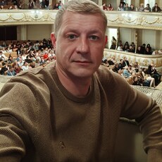 Фотография мужчины Александр, 41 год из г. Воронеж