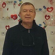 Фотография мужчины Владимир, 64 года из г. Звенигород
